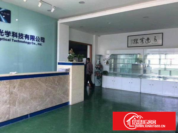 观澜福民厂房2000平米出租