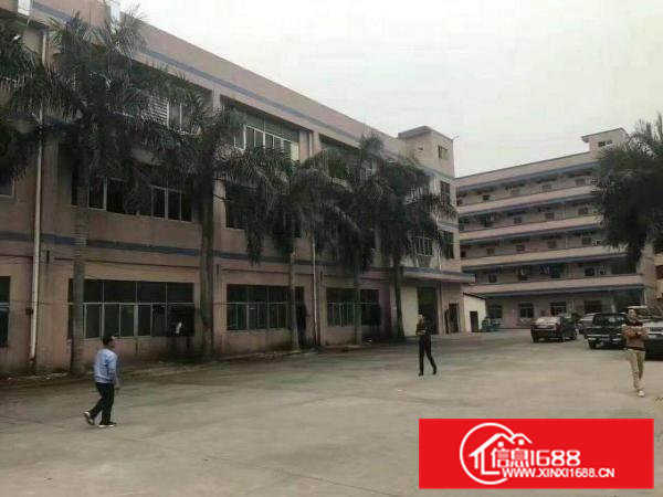 桥头镇大洲村现成装修二楼2000平方