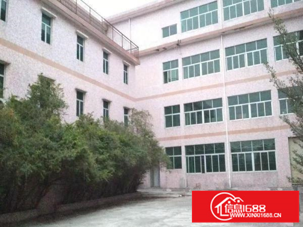 坑梓独院厂房4500平米出租