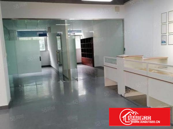 石岩小户型精装修厂房420平方560平方出租，不限行业