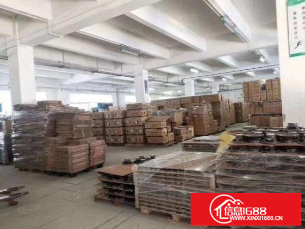 龙华70000平厂房仓库200平起分租单层2000平