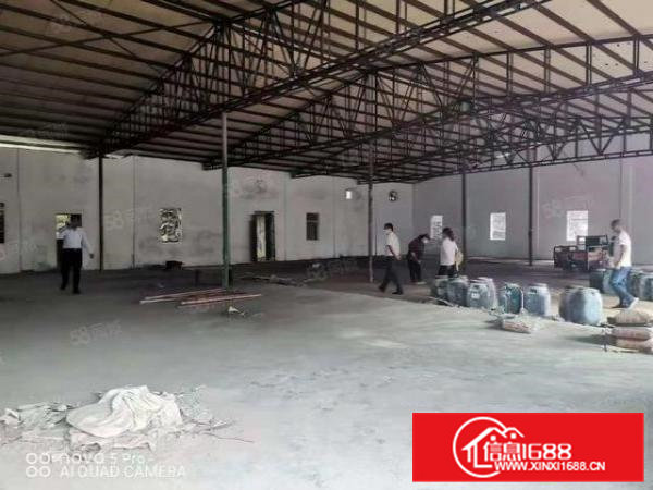 凤岗新出独院10000平方可分租价格优惠