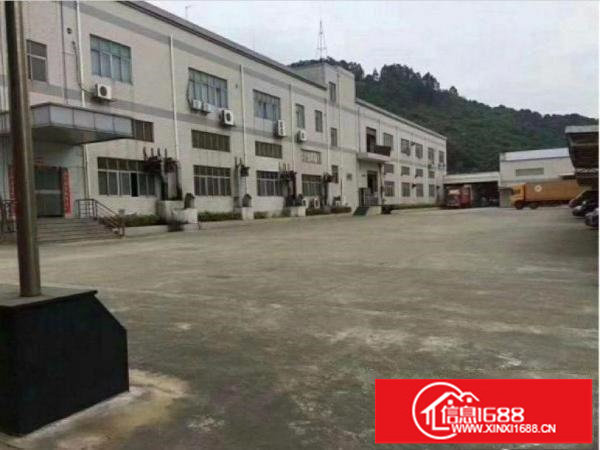 平湖山夏工业区独院厂房2楼1000平方天花员顶装修