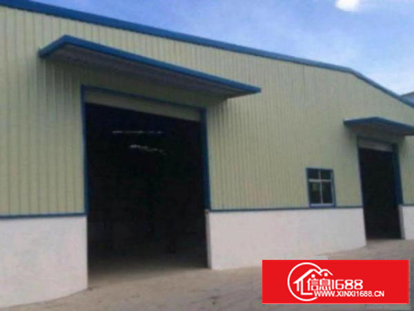 万江原房东单一层独院厂房2000平方火爆招租400平起租