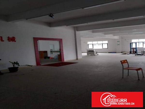 出租惠阳镇隆标准厂房1400平方配套完善交通方便