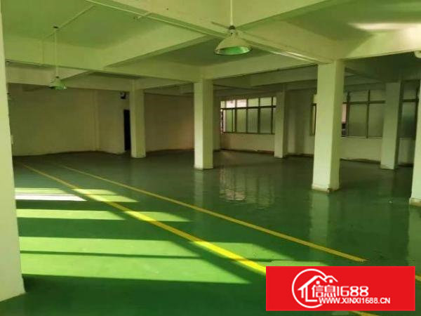 出租常平400平厂房，价格实惠，水电齐全