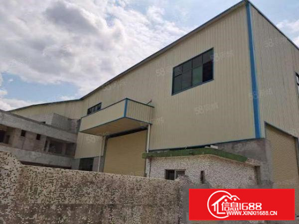 东莞市常平镇全新原房东4500平方单一层独院厂房出租