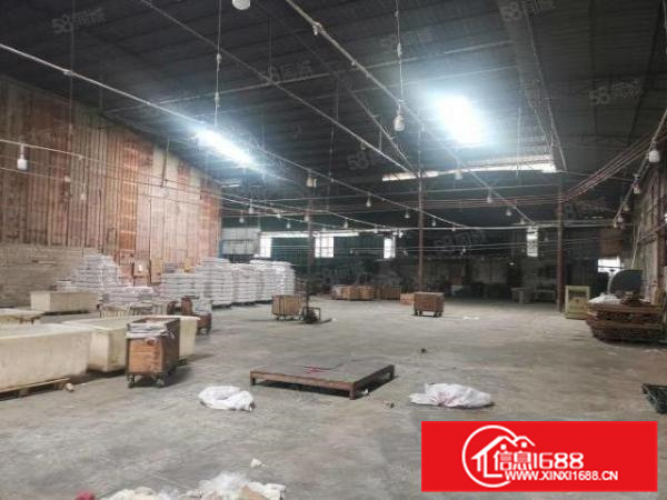 可做织布厂电300k)西樵西樵百东2500方厂房出租