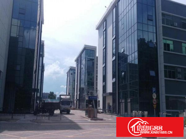 龙岗南联大型工业分租500到3000平方厂房出租