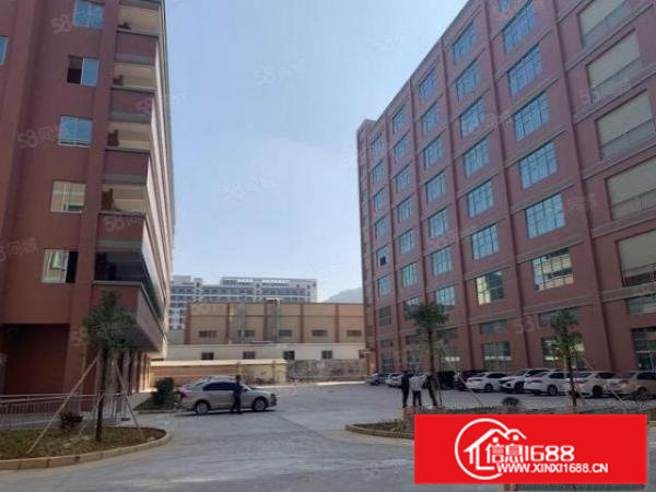 黄江原房东全新独院厂房18000平方米出租