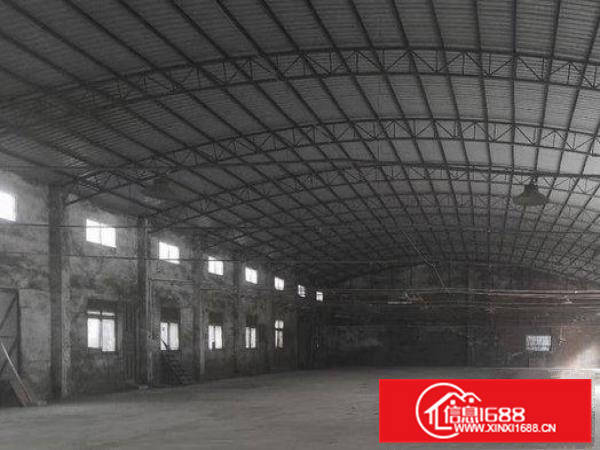 惠州镇隆厂房出租500至2500平方，500平起分租