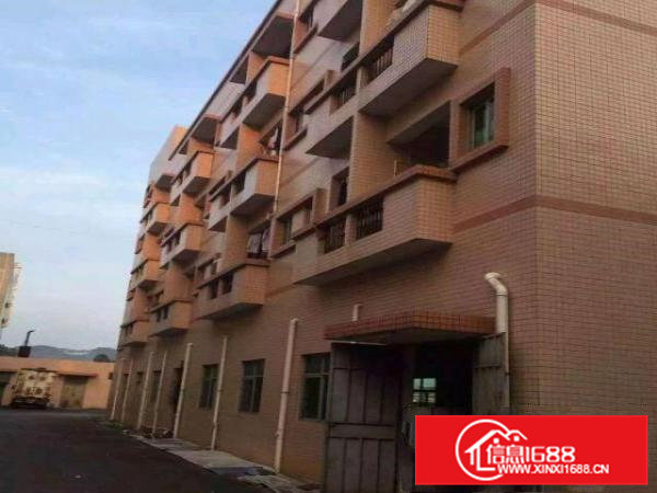 独院厂房一二楼招租一楼500二楼1500