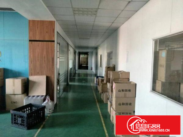 凤岗五联新出新厂房喷油工厂转让，设备齐全！