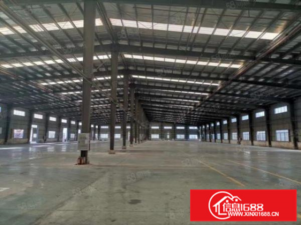 大沥与里水交界处独院实量面积4000方租13元环评秒过电够大