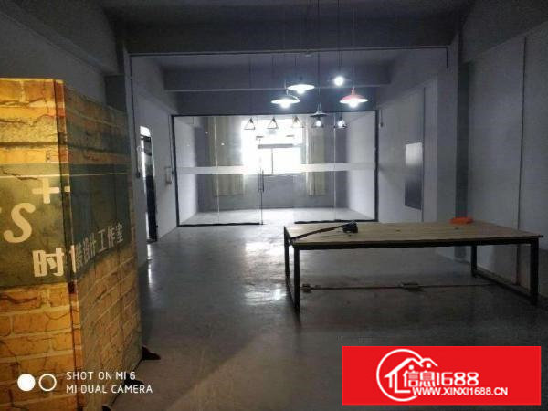 塘坑地铁口1楼230平2楼248平3楼130平电商办公加仓库