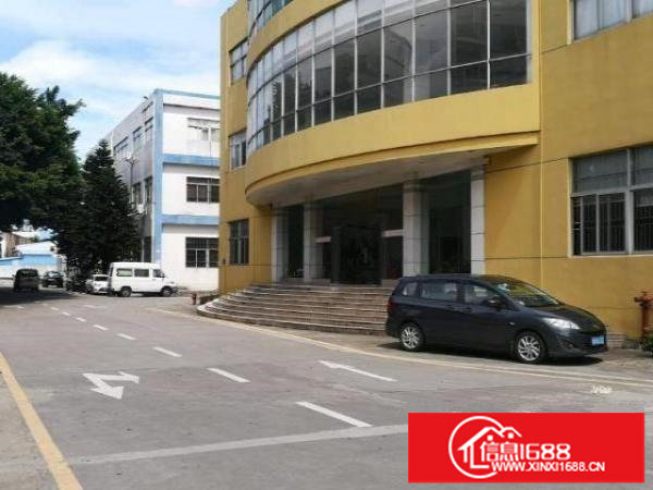 物业直租—原装饰设计公司使用办公 展厅