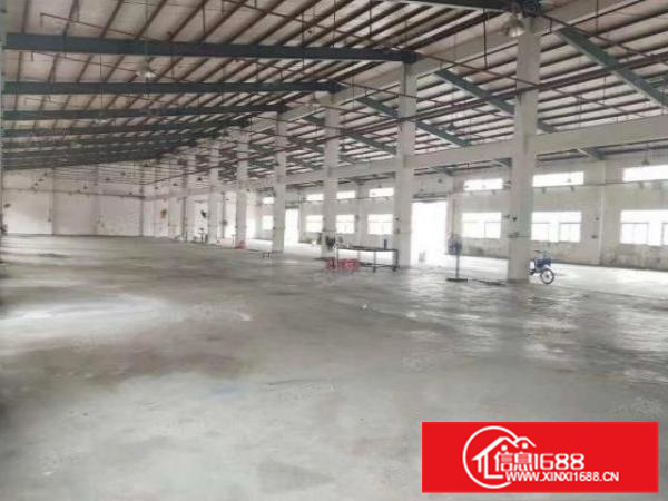 国有红本伦教独院1800方简易带牛腿带办公室可办环评