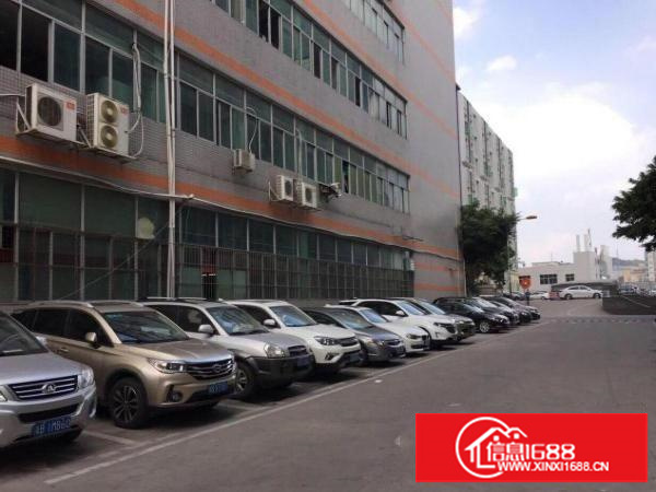 吉华路附近800平米带装修厂房出租