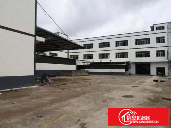 可做学校的厂房38000平全新装修低价出租主干道边上交通便利