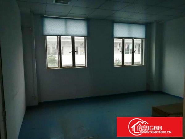 凤岗镇油甘埔惊现现成装修带办公室厂房出租