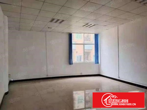 长安沙头楼上850平出租精装修拎包入住