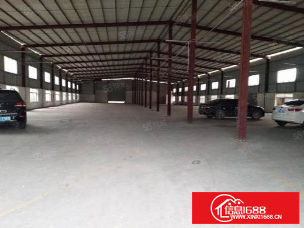 不拆迁容桂独门独院1300方厂房出租，带办公室，配电大，