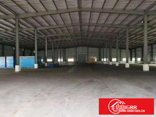 公明凤凰社区独门独院3000平滴水8米可办环评