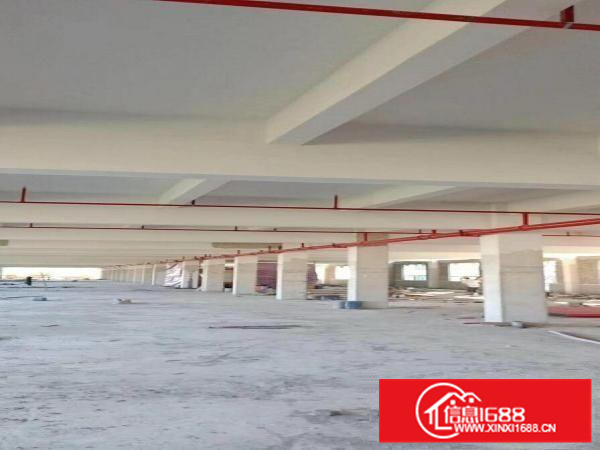 石湾楼层厂房3000平米出租！