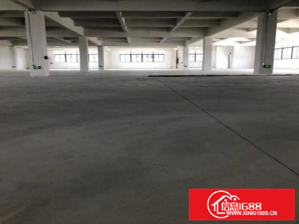 顺德全新标准厂房出租，业主直租