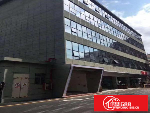 五和地铁口新出一楼150平楼上630平厂库