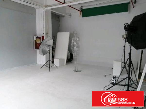 宝安新安街道洪浪北地铁站附近厂房招租