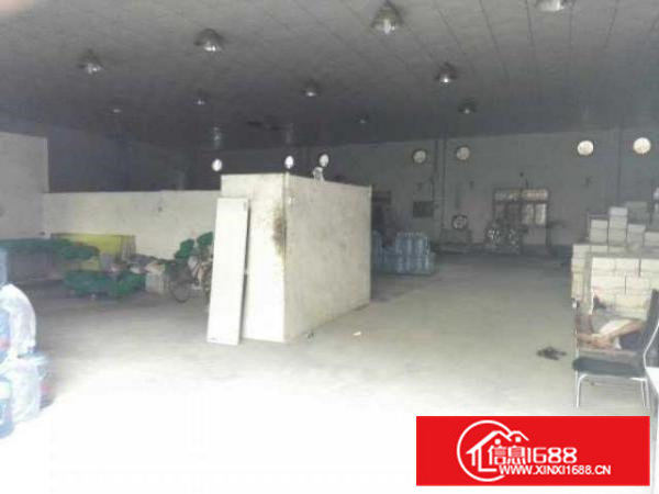 凤岗独栋900小厂房,可做仓库