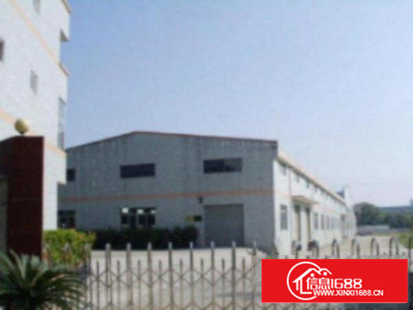 高埗独院单一层厂房8000平方出租空地大用电大价格优费