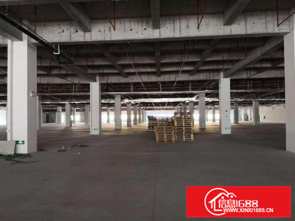 惠水口附近工业区独栋厂房19500平方出租