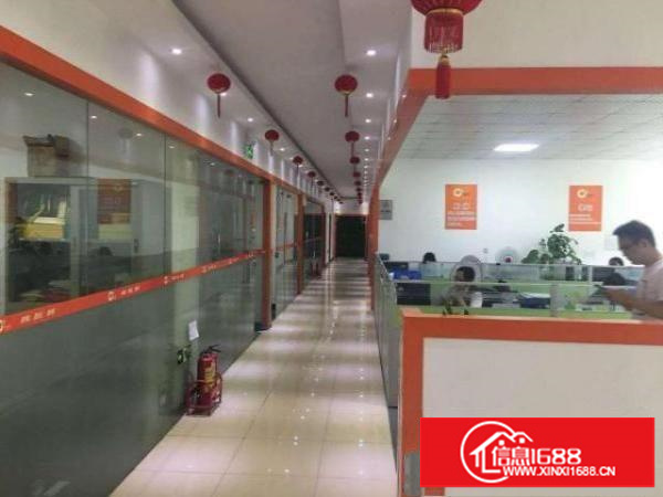 （阳极氧化工业厂房分租）新出2850平方带装修厂房出租