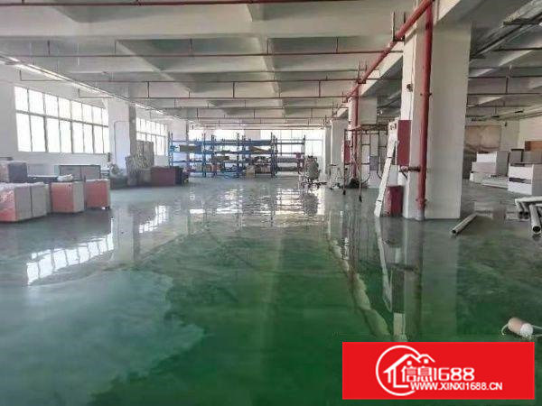 常平镇新出原房东厂房小独院7500平方