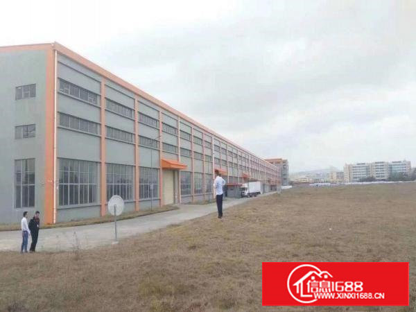 塘厦原房东厂房出租,大坪高速新出10000平,单一层钢构，