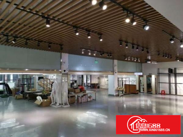 独立办公，厂房、展厅、仓库，物流平台