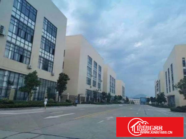 坪山CBD家具新出12600平米花园式独院厂房出租