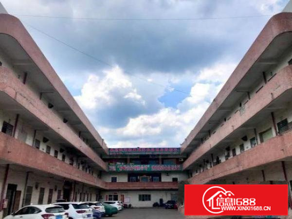 清溪食品厂房低价招租