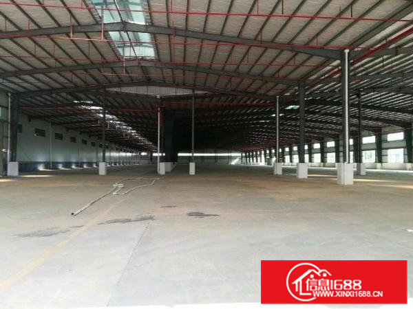 企石深巷村厂房7000平米