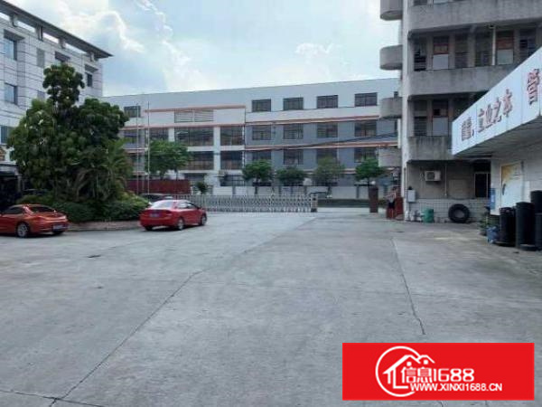 （非中介）佛山南海里水全新标准厂房出租（业主直租）超低价笋！