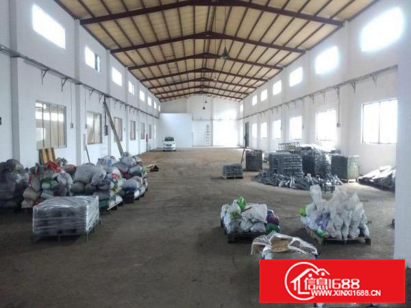 惠州新圩村委独院标准厂房出租