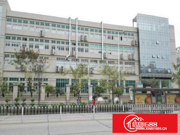 大浪福龙路出口出来三万平高新科技园厂房招租