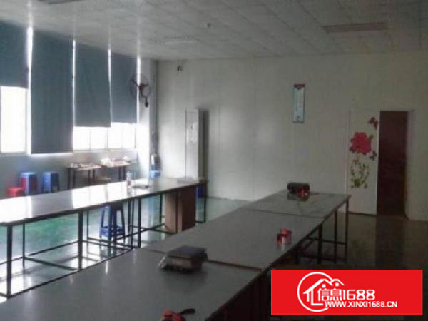 石岩装修小面积280，550，800..厂房出租