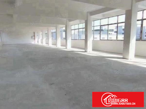 凤岗雁田原房东独院厂房