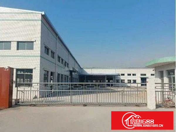 伦教独门独院、5000方厂房出租、形象好、可过环评