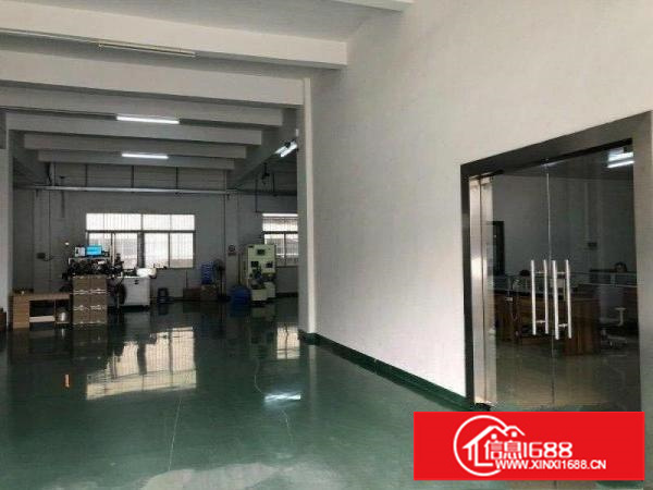 塘坑地铁站附近新出原房东楼上整层800平带精装出租