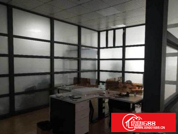 龙岗同乐电镀厂房2000平米