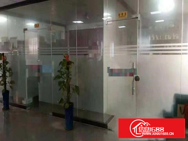 长安镇厦边新出300平方，带水电装修，设备齐全。